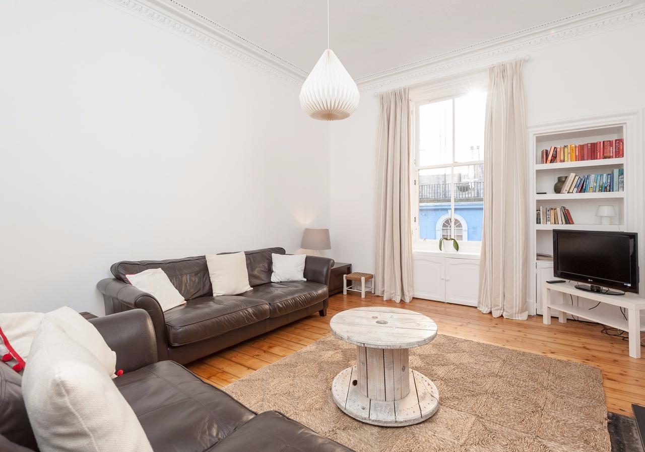 West Bow Just Off Royal Mile Apartment Edinburgh Exterior photo