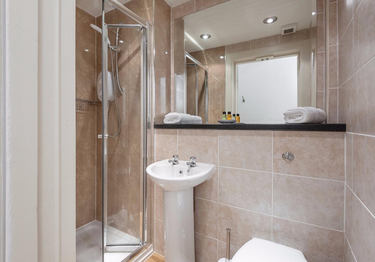 West Bow Just Off Royal Mile Apartment Edinburgh Exterior photo