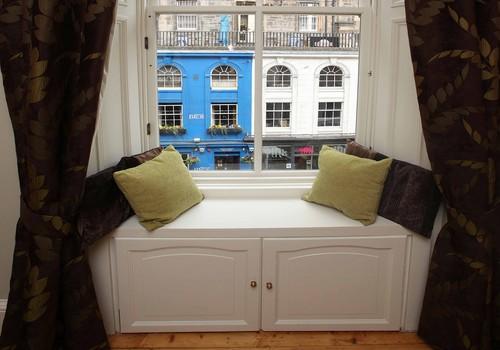 West Bow Just Off Royal Mile Apartment Edinburgh Exterior photo